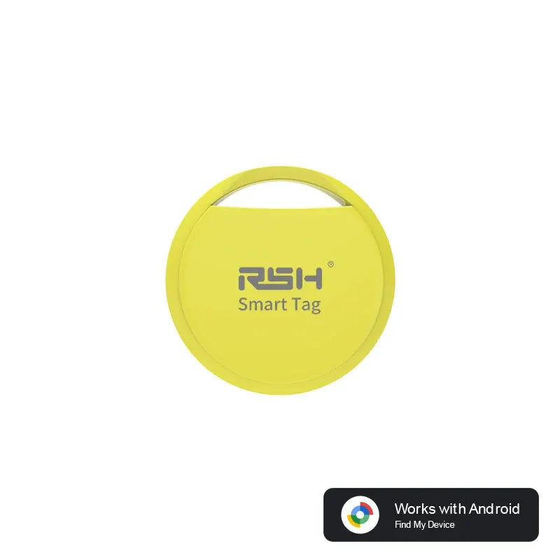 Navigation Tracker For Android Phones Work With Google Find Hub App Remote Locating Key Finder for Xiaomi Samsung Pixel GMS by White Beach