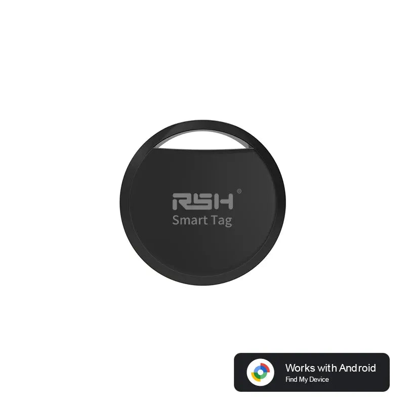 Navigation Tracker For Android Phones Work With Google Find Hub App Remote Locating Key Finder for Xiaomi Samsung Pixel GMS by White Beach