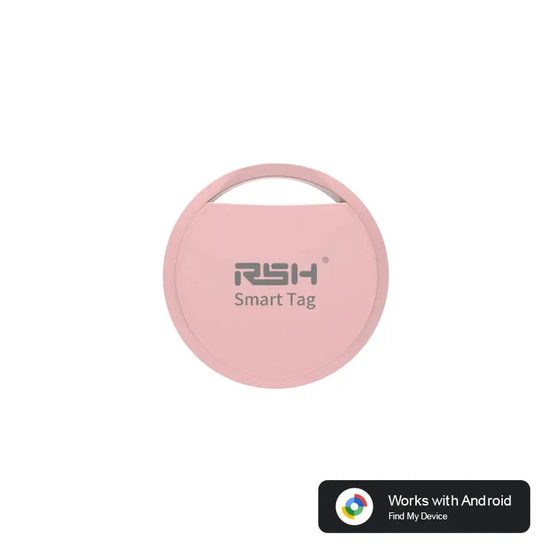 Navigation Tracker For Android Phones Work With Google Find Hub App Remote Locating Key Finder for Xiaomi Samsung Pixel GMS by White Beach