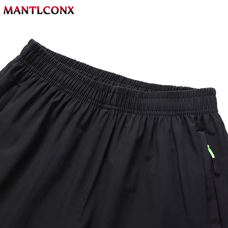 3XL Quick Dry Jogging Fitness Shorts Men Summer Sports Bottoms Thin Breathable Beach Short Pants Male Running Shorts Lightweight by AliShop