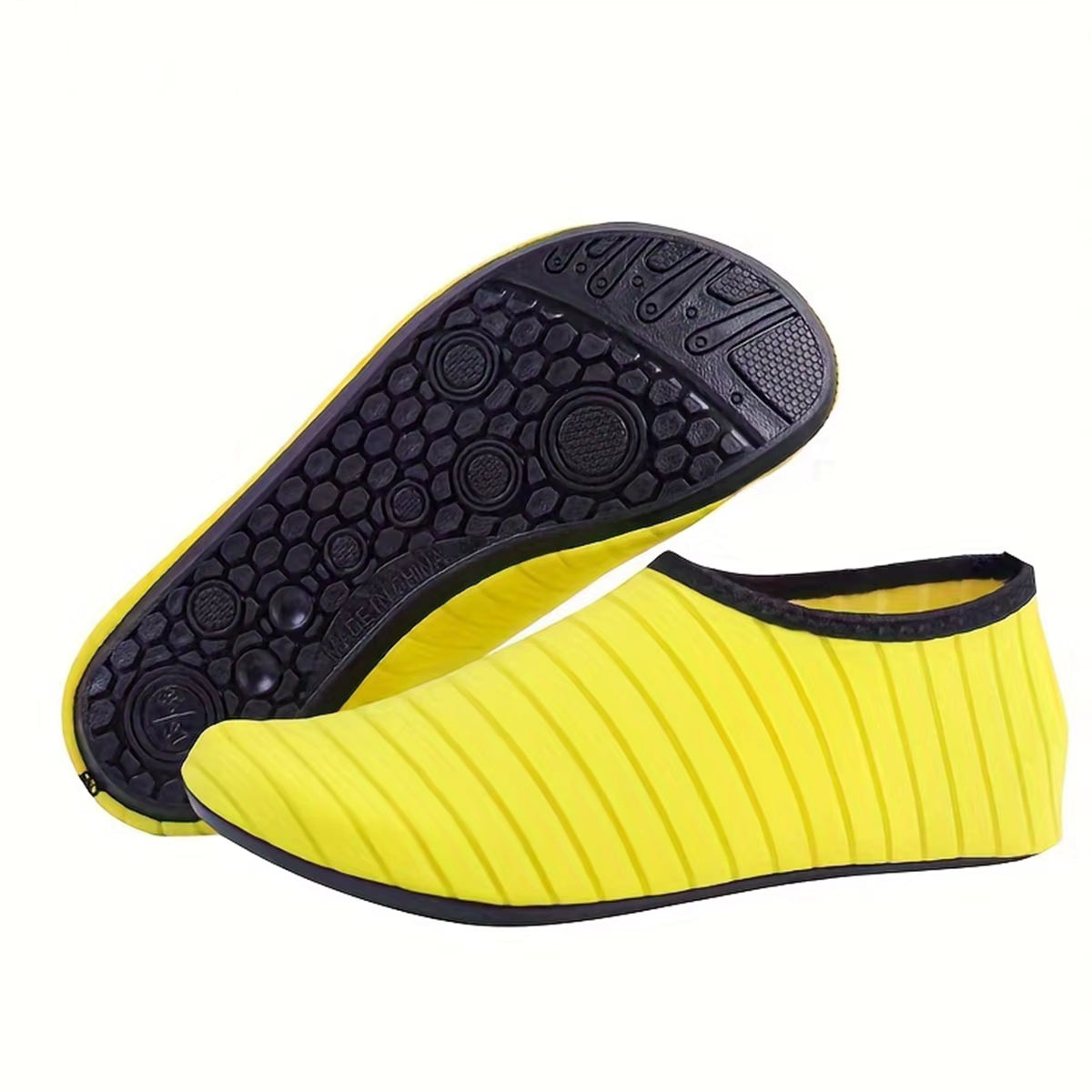 Water Shoes Women Barefoot Socks Anti-Slip Quick-Dry Men Beach Swim Water Sports Shoes by AliShop