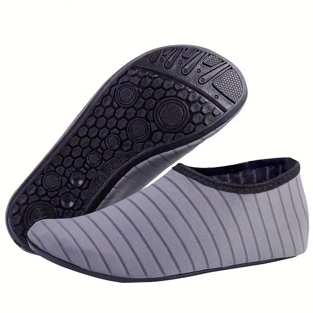 Water Shoes Women Barefoot Socks Anti-Slip Quick-Dry Men Beach Swim Water Sports Shoes by AliShop