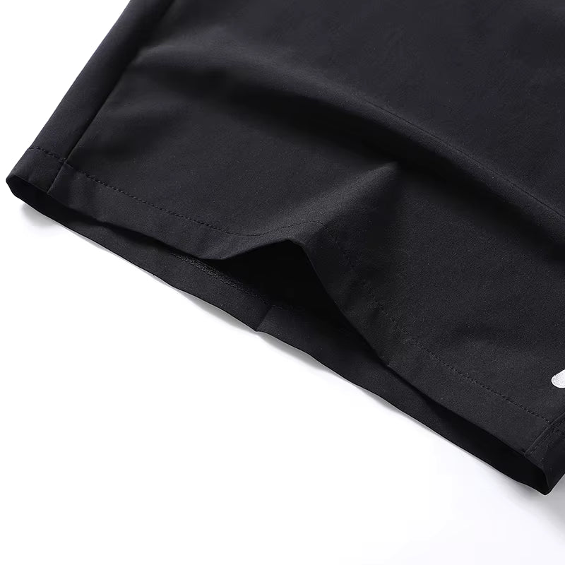 3XL Quick Dry Jogging Fitness Shorts Men Summer Sports Bottoms Thin Breathable Beach Short Pants Male Running Shorts Lightweight by AliShop