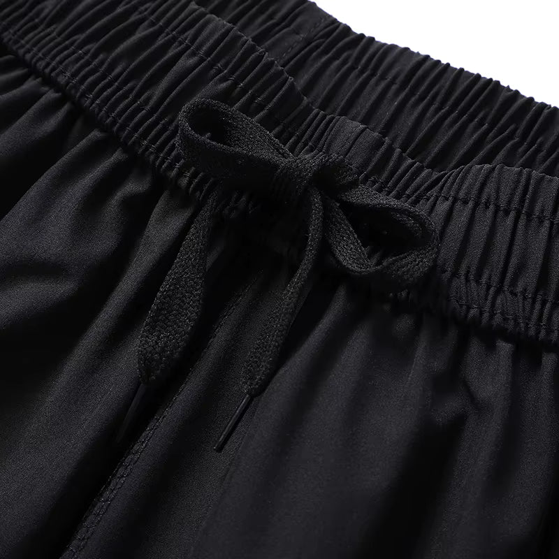 3XL Quick Dry Jogging Fitness Shorts Men Summer Sports Bottoms Thin Breathable Beach Short Pants Male Running Shorts Lightweight by AliShop