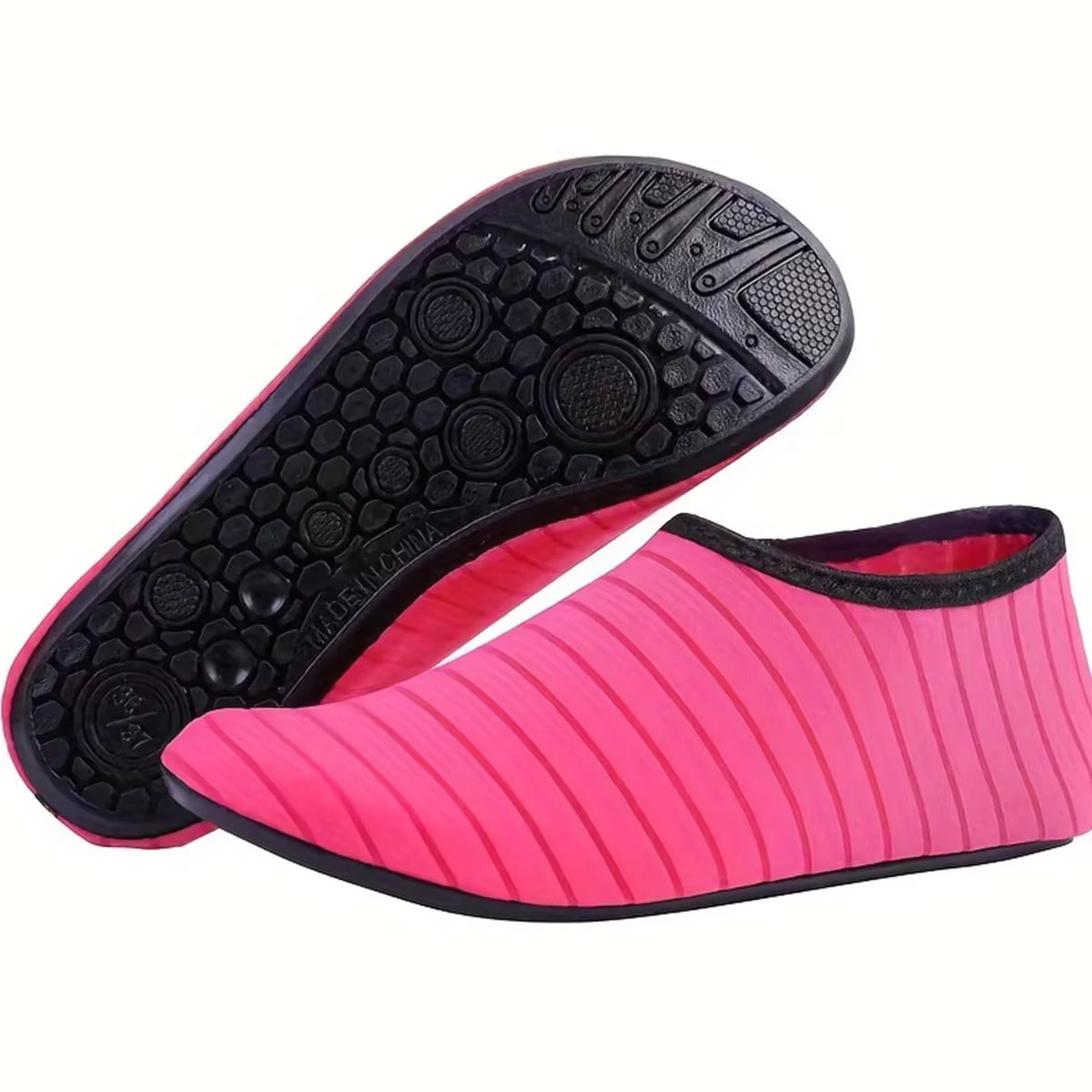 Water Shoes Women Barefoot Socks Anti-Slip Quick-Dry Men Beach Swim Water Sports Shoes by AliShop