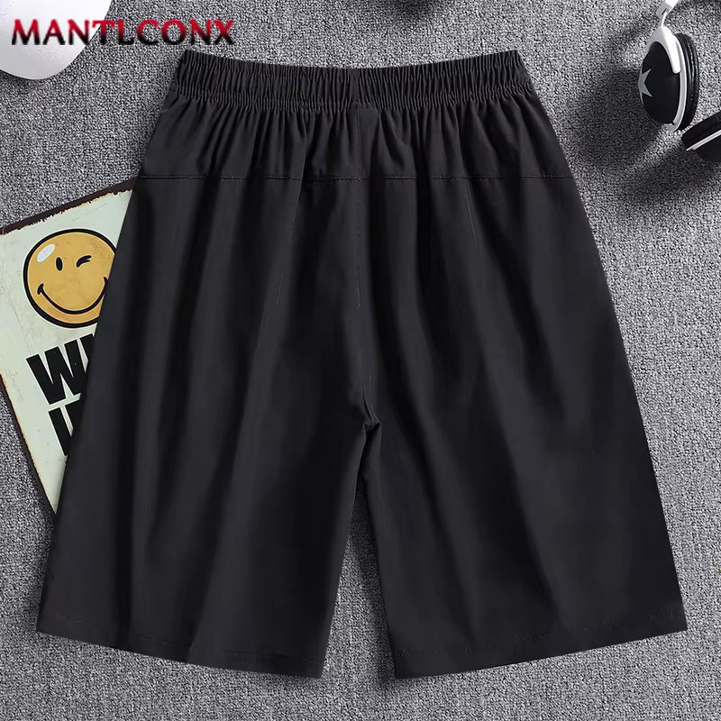 3XL Quick Dry Jogging Fitness Shorts Men Summer Sports Bottoms Thin Breathable Beach Short Pants Male Running Shorts Lightweight by AliShop