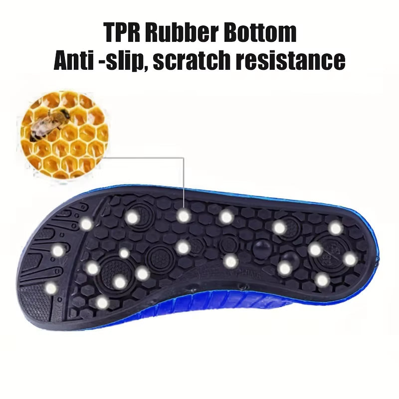 Water Shoes Women Barefoot Socks Anti-Slip Quick-Dry Men Beach Swim Water Sports Shoes by AliShop