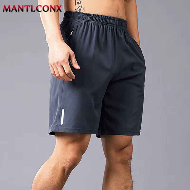 3XL Quick Dry Jogging Fitness Shorts Men Summer Sports Bottoms Thin Breathable Beach Short Pants Male Running Shorts Lightweight by AliShop
