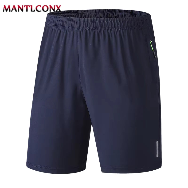 3XL Quick Dry Jogging Fitness Shorts Men Summer Sports Bottoms Thin Breathable Beach Short Pants Male Running Shorts Lightweight by AliShop