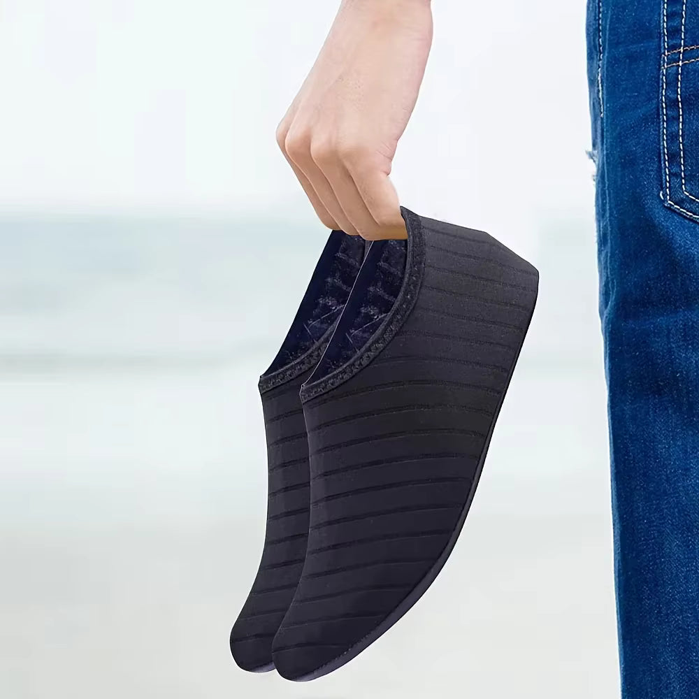 Water Shoes Women Barefoot Socks Anti-Slip Quick-Dry Men Beach Swim Water Sports Shoes by AliShop